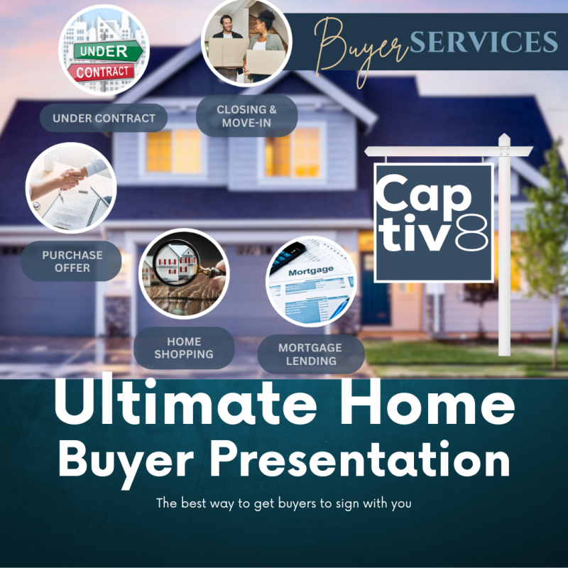 The Ultimate Home Buyer Consultation