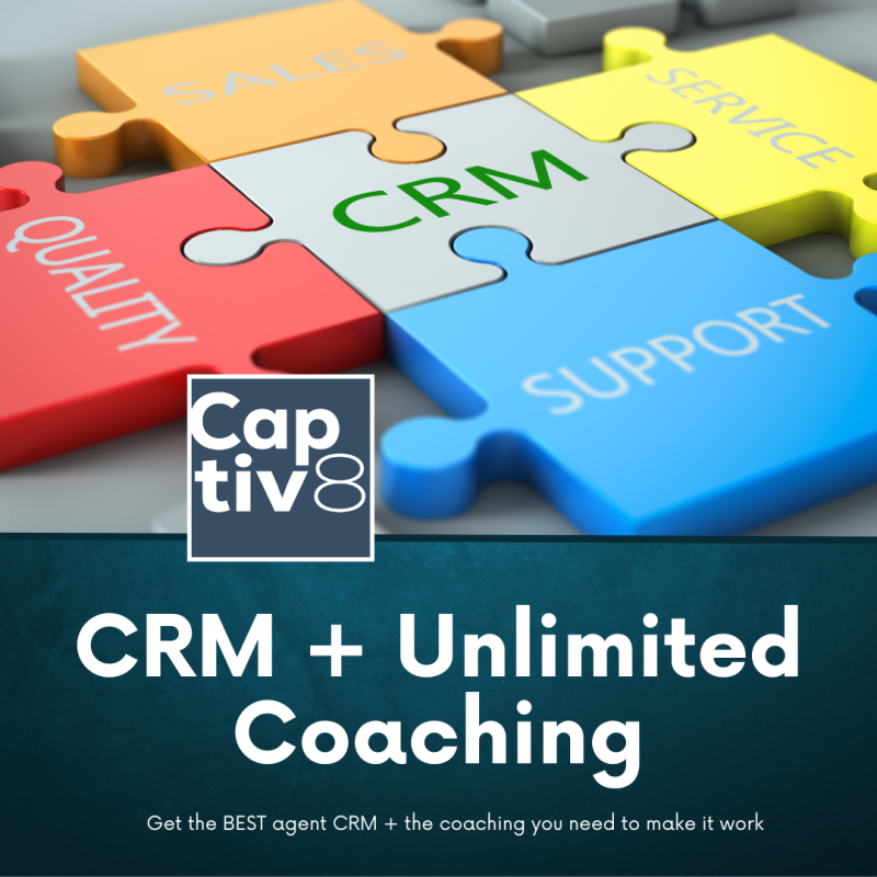 Captivate Business Solution - Yearly