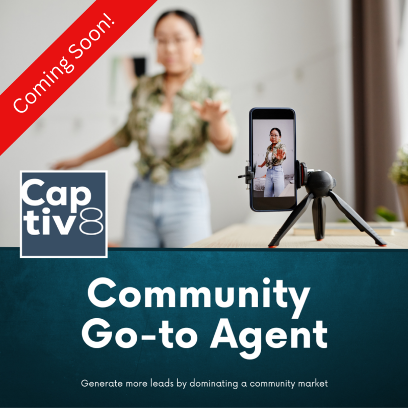 Community Go-to Agent